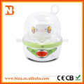 Automatic Layer Cage Chicken Egg Boiler With CE